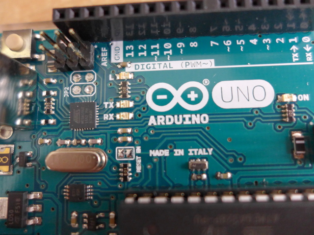 In Photos Arduino Uno Revision 3 Radish Logic 1103