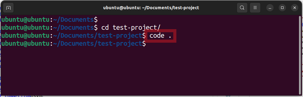 how-to-open-folder-in-visual-studio-code-using-ubuntu-radish-logic