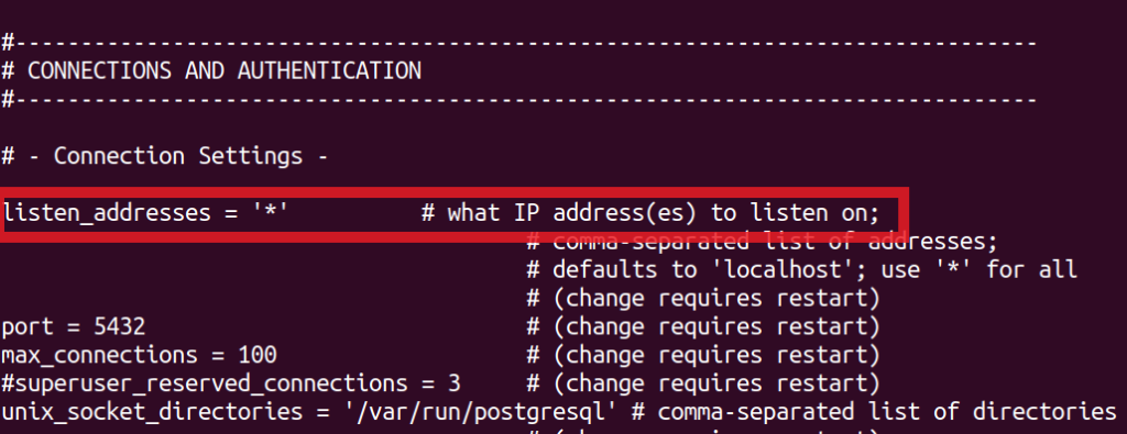 How To Install PostgreSQL 15 On Ubuntu - Radish Logic